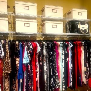 Meet your Posher, Araba